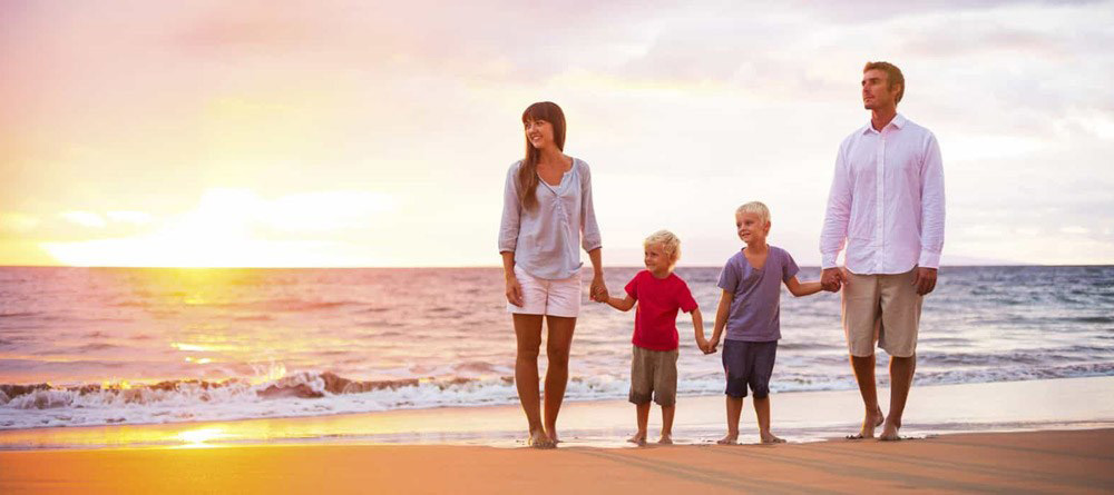 Ideale per famiglie con Bambini Ideale per famiglie con Bambini